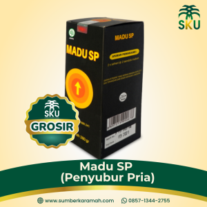 grosir madu