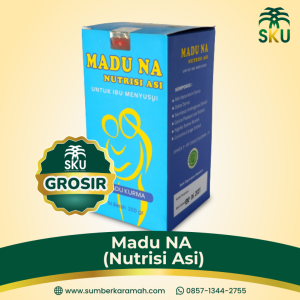 grosir madu