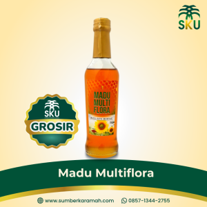 grosir madu