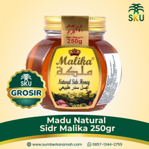 grosir madu