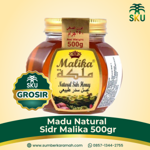 grosir madu