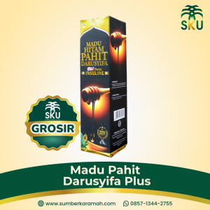 grosir madu