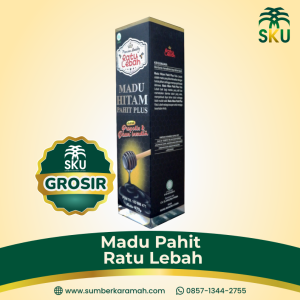 grosir madu