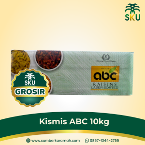 oleh-oleh haji dan umroh