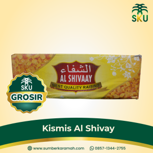 oleh-oleh haji dan umroh