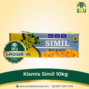 oleh-oleh haji dan umroh