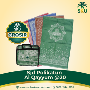 grosirsajadahsoloutara