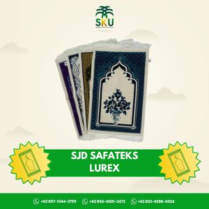 SJD SAFATEX LUREX @10