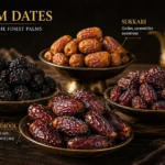Kurma untuk Jualan: Kenapa Produk Ini Selalu Jadi Andalan Reseller?