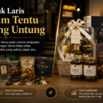 Kenapa Ada Produk yang Cepat Laku Tapi Tidak Selalu Menguntungkan? Kenapa Ada Produk yang Cepat Laku Tapi Tidak Selalu Menguntungkan?