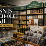 Cara Memulai Bisnis Oleh-Oleh Haji untuk Pemula (Modal Kecil & Lebih Aman)