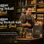 Kenapa Ada Pelanggan yang Datang Berkali-Kali, Sementara yang Lain Hanya Sekali Beli? Kenapa Ada Pelanggan yang Datang Berkali-Kali, Sementara yang Lain Hanya Sekali Beli?