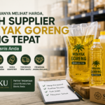 Jangan Hanya Melihat Harga, Ini Cara Memilih Supplier Minyak Goreng untuk Bisnis Anda Jangan Hanya Melihat Harga, Ini Cara Memilih Supplier Minyak Goreng untuk Bisnis Anda
