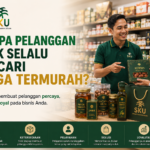 Kenapa Pelanggan Tidak Selalu Mencari Harga Termurah?