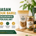 Kemasan Baru, Apakah Produk Pasti Lebih Mudah Terjual? Kemasan Baru, Apakah Produk Pasti Lebih Mudah Terjual?