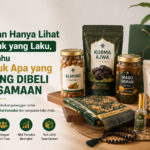 Jangan Hanya Lihat Produk yang Laku, Cari Tahu Produk Apa yang Sering Dibeli Bersamaan
