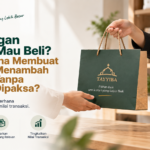 Pelanggan Sudah Mau Beli, Bagaimana Membuat Mereka Menambah Produk Tanpa Merasa Dipaksa? Pelanggan Sudah Mau Beli, Bagaimana Membuat Mereka Menambah Produk Tanpa Merasa Dipaksa?