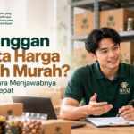 Pelanggan Minta Harga Lebih Murah? Begini Cara Menjawabnya dengan Tepat