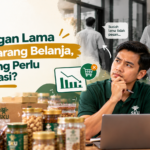 Pelanggan Lama Mulai Jarang Belanja, Apa yang Perlu Dievaluasi?