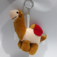 gantungan kunci unta