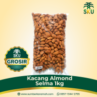 grosir kacang solo